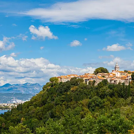 Marija-2 Daire Omišalj