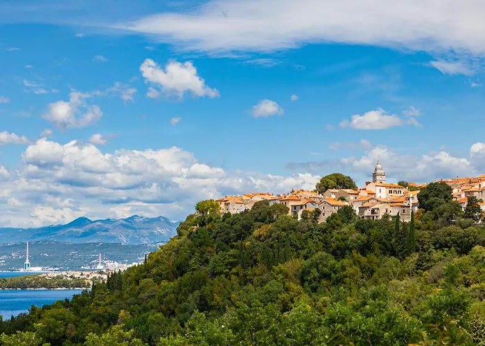 Marija-2 Daire Omišalj