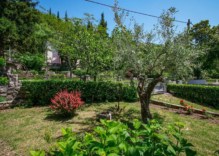 Marija-2 Daire Omišalj