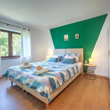 Apartmán Marija-2 *