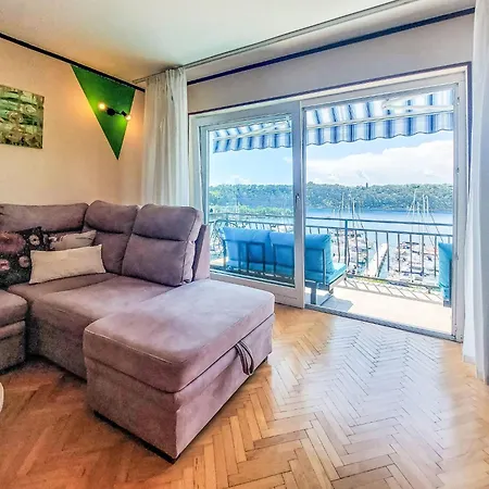 Marija-2 Apartmán *