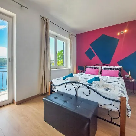 Apartmán Marija-2 *