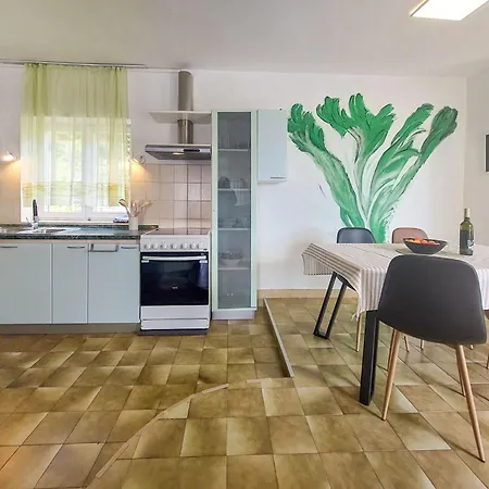 Apartmán Marija-2 *