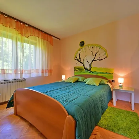 Marija.2 Apartment Omisalj