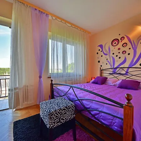 Apartment Marija.2 Omisalj