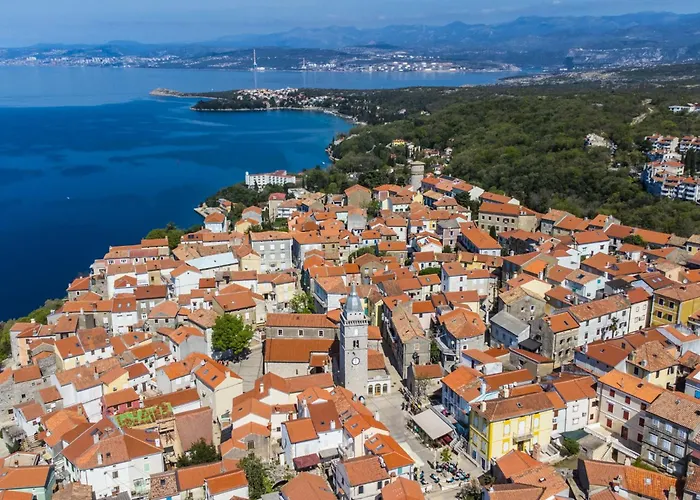 Marija-2 Appartement