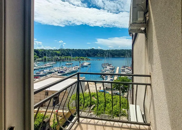 Appartement Marija-2 *