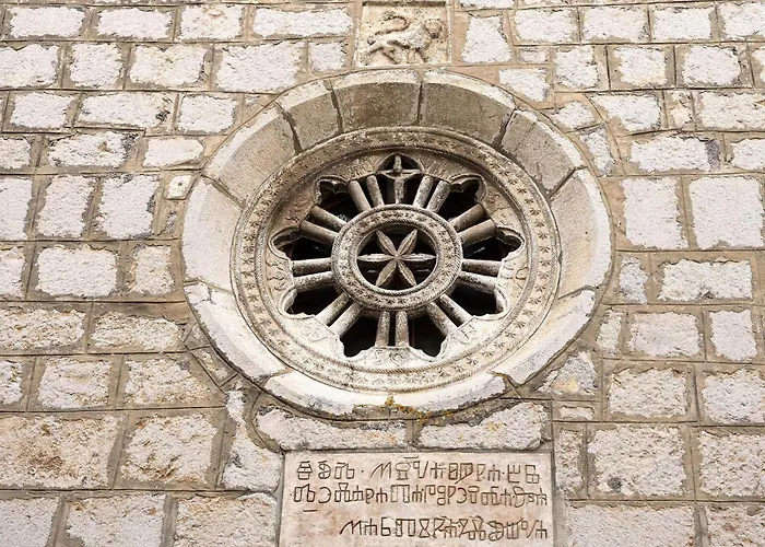 Appartement Marija-2 Omišalj