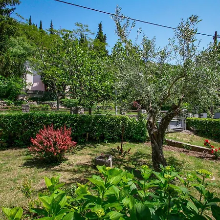 Marija-2 Daire Omišalj