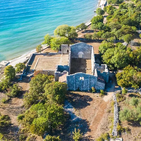 Daire Marija-2 Omišalj